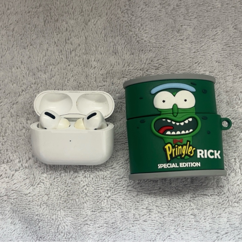 Airpods Pro Case